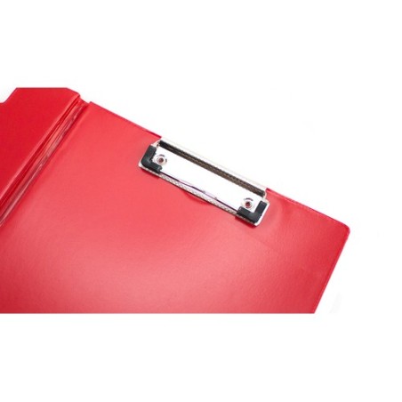 Porte-Documents idéal pour entreprises, Clasor Matières : PVC Couleurs : rouge cadeau affaires élégant