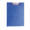Porte-Documents idéal pour entreprises, Clasor Matières : PVC Couleurs : blanc impression haute définition