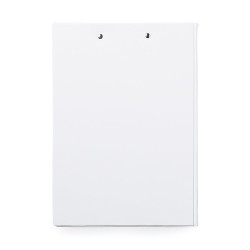 Porte-Documents idéal pour entreprises, Clasor Matières : PVC Couleurs : noir cadeau client original