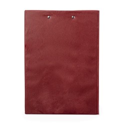 Porte-Documents idéal pour entreprises, Clasor Matières : PVC Couleurs : noir cadeau collaborateur premium