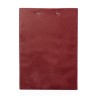 Porte-Documents idéal pour entreprises, Clasor Matières : PVC Couleurs : noir cadeau collaborateur premium