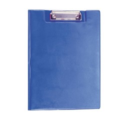 Porte-Documents idéal pour entreprises, Clasor Matières : PVC Couleurs : rouge 2