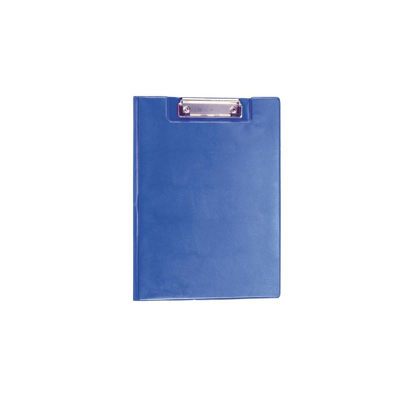 Porte-Documents idéal pour entreprises, Clasor Matières : PVC Couleurs : bleu cadeau entreprise pas cher