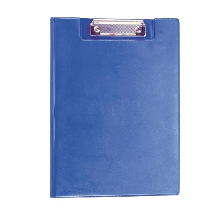 Porte-Documents idéal pour entreprises, Clasor Matières : PVC Couleurs : bleu cadeau entreprise pas cher