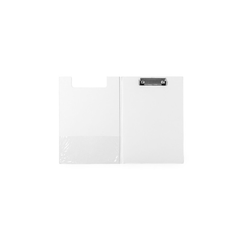 Porte-Documents idéal pour entreprises, Clasor Matières : PVC Couleurs : bleu marquage laser ultra précis