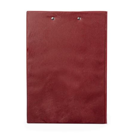 Porte-Documents idéal pour entreprises, Clasor Matières : PVC Couleurs : bleu accessoire événementiel unique