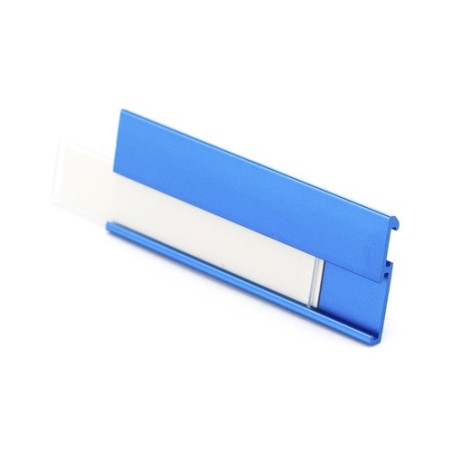 Badge Bindel : Élégance et Sécurité