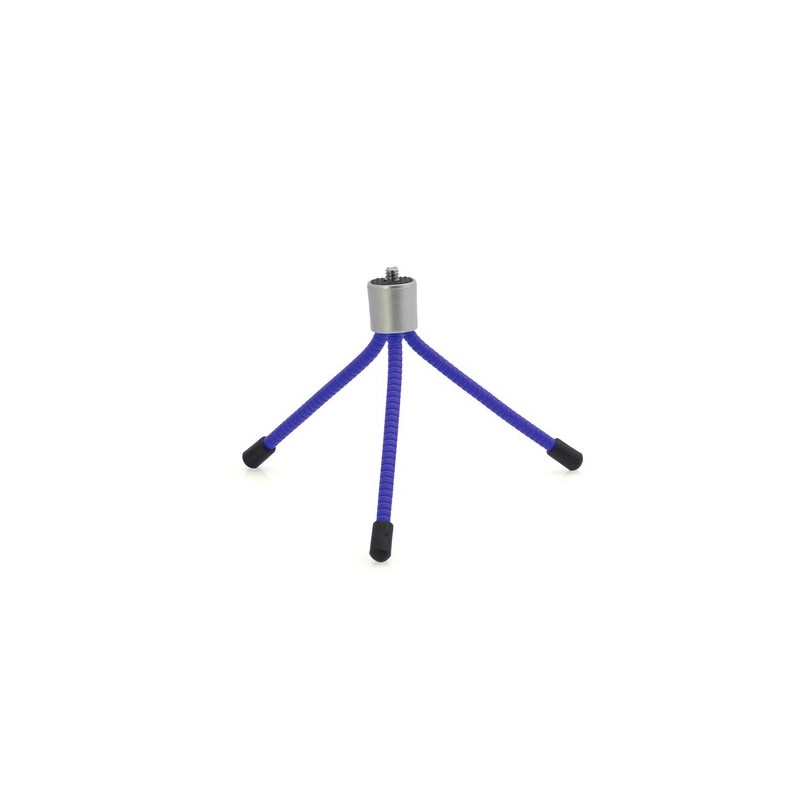 Trépied Universel Kyan - Flexibilité et Stabilité