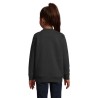 Sweat Éco-responsable et Confortable Personnalisé pour Enfants - Columbia Kids Taille textile : L Couleurs : noir goodies person