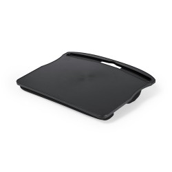 Support de bureau pratique personnalisé pas cher - Ryper Couleurs : noir