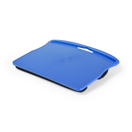 Support de bureau pratique personnalisé pas cher - Ryper Couleurs : rouge personnalisation sur mesure