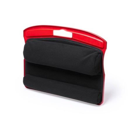 Support de bureau pratique personnalisé pas cher - Ryper Couleurs : bleu personnalisation rapide en France