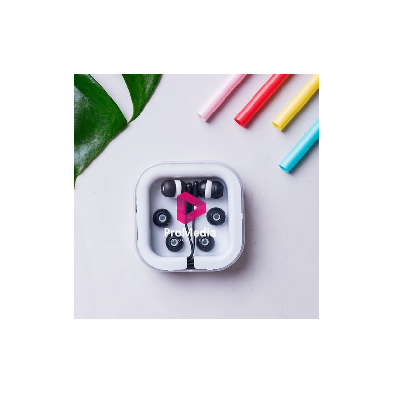 Écouteurs Cort - Confort et Style au Quotidien