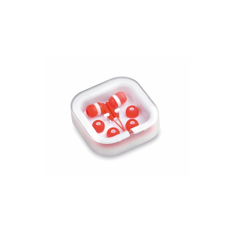 Écouteurs Cort - Confort et Style au Quotidien