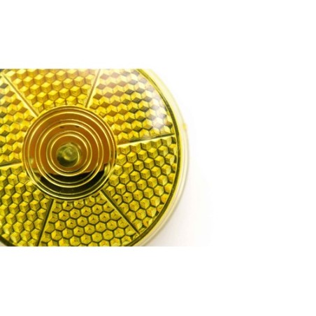 Lumière de Sécurité Flash - Signalisation Efficace