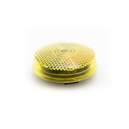 Lampe de Signalisation Personnalisée Économique - Lumière de Sécurité Flash Couleurs : bleu cadeau affaires élégant