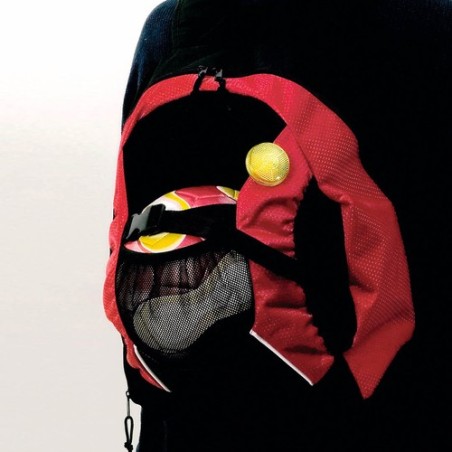 Lumière de Sécurité Flash - Signalisation Efficace