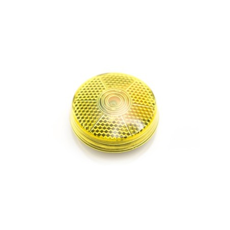 Lampe de Signalisation Personnalisée Économique - Lumière de Sécurité Flash Couleurs : rouge impression haute définition