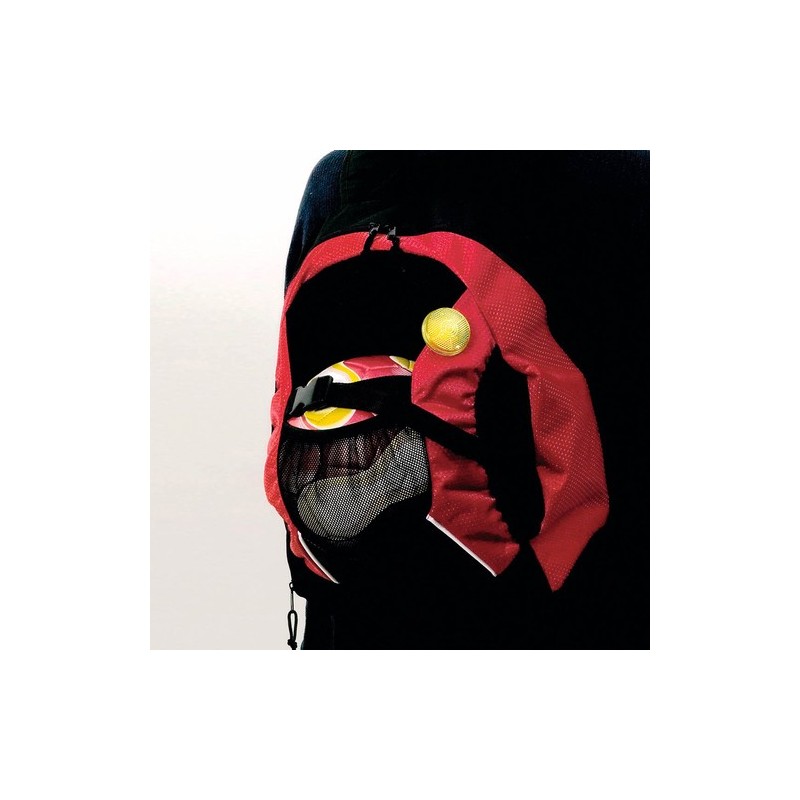 Lumière de Sécurité Flash - Signalisation Efficace