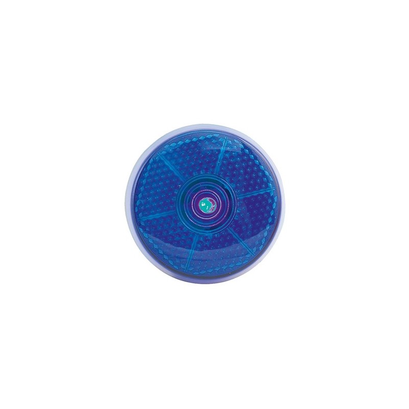 Lampe de Signalisation Personnalisée Économique - Lumière de Sécurité Flash Couleurs : rouge cadeau entreprise pas cher