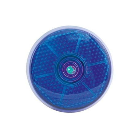Lampe de Signalisation Personnalisée Économique - Lumière de Sécurité Flash Couleurs : rouge cadeau entreprise pas cher