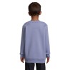 Sweat Éco-responsable et Confortable Personnalisé pour Enfants - Columbia Kids Taille textile : XXL Couleurs : bleu cadeau clien