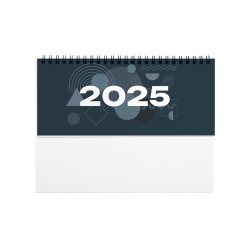 Calendrier Bureau Feber - Personnalisable et Pratique 2