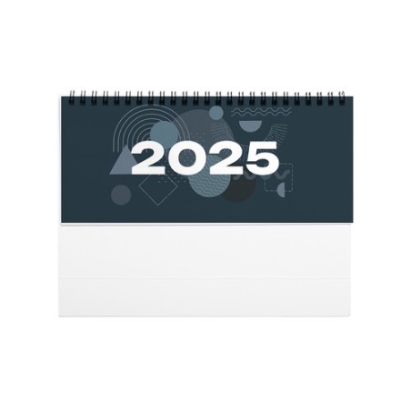 Calendrier Bureau Feber - Personnalisable et Pratique