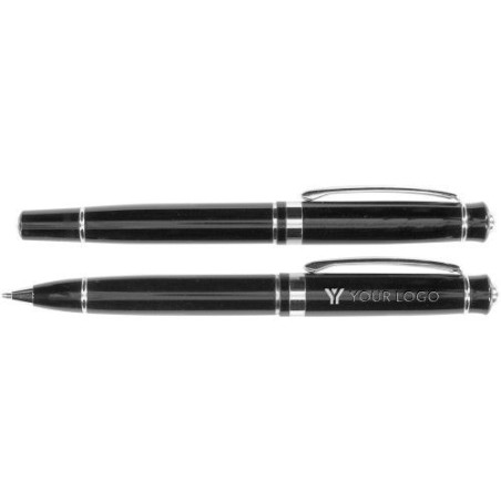 Parure de Stylo Bille et Roller Marni