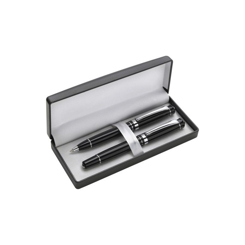 Parure de Stylo Bille et Roller Marni