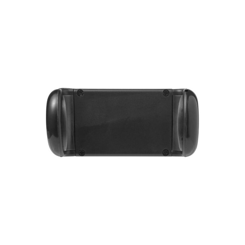 Support de téléphone  en ABS pour auto Clayton Matières : plastique Couleurs : noir
