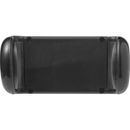 Support de téléphone  en ABS pour auto Clayton Matières : plastique Couleurs : noir