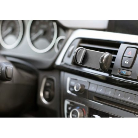 Support de téléphone en ABS Clayton