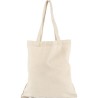 Sac Shopping Éco-responsable en Coton et Liège - Personnalisé Dalia Matières : liège Couleurs : kaki goodies publicitaire événem