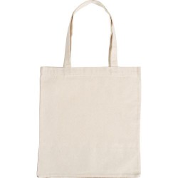 Sac Shopping Éco-responsable en Coton et Liège - Personnalisé Dalia Matières : liège Couleurs : kaki impression haute définition