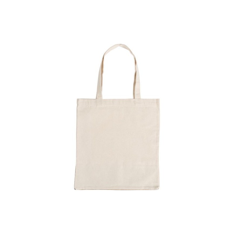 Sac Shopping Éco-responsable en Coton et Liège - Personnalisé Dalia Matières : liège Couleurs : kaki impression haute définition