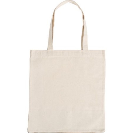 Sac Shopping Éco-responsable en Coton et Liège - Personnalisé Dalia Matières : liège Couleurs : kaki impression haute définition