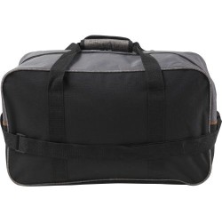 Sac de sport  en polycanvas pour vos activités - Rochelle Matières : toile Couleurs : gris 2