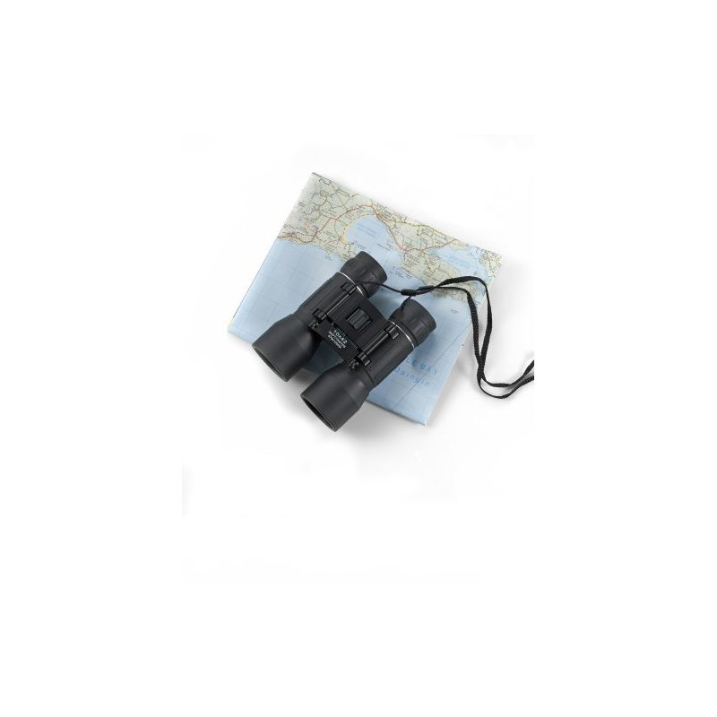 Jumelles 10 x 42 en gomme Giselle - Idéales pour vos loisirs