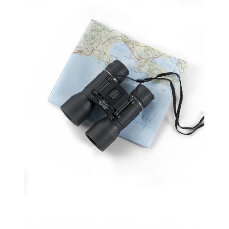 Jumelles 10 x 42 en gomme Giselle - Idéales pour vos loisirs