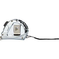 Mètre-ruban en plastique de 5 m Ahsan Personnalisé