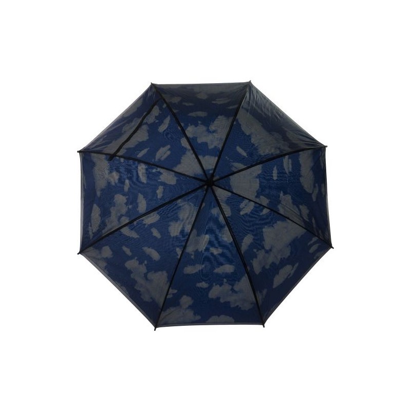 Parapluie Golf Bicolore Ronnie - Élégance et Résistance