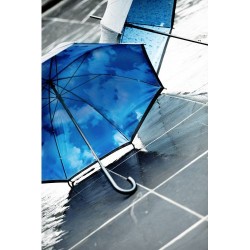 Matières : nylon Couleurs : bleu clair marquage laser ultra précis