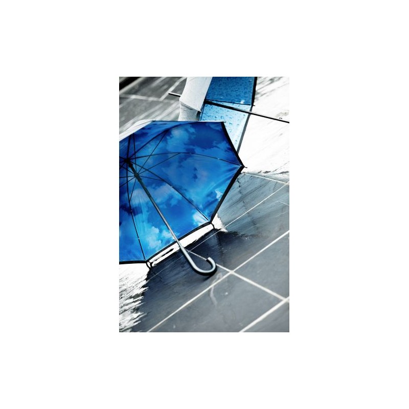  Matières : nylon Couleurs : bleu clair marquage laser ultra précis