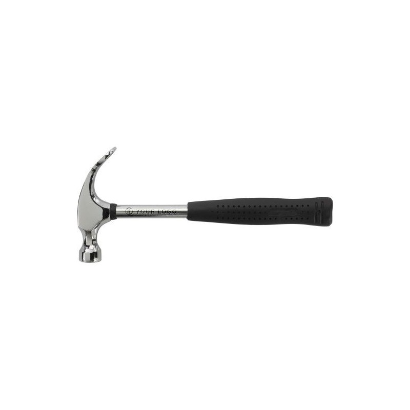 Marteau Décapsuleur en Métal Omar - Pratique et Élégant Personnalisé