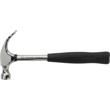 Marteau Décapsuleur en Métal Omar - Pratique et Élégant Personnalisé