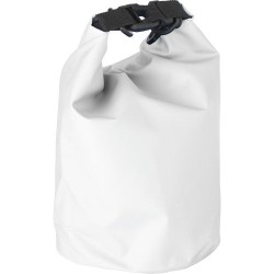  Matières : nylon Couleurs : blanc