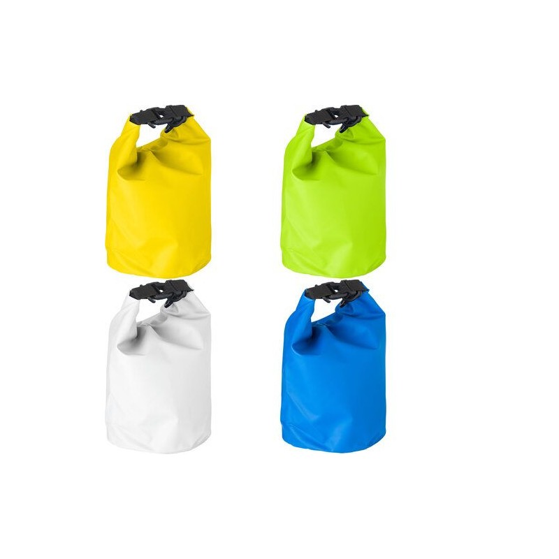 Sac Étanche en PVC Liese - Prêt pour l'Aventure