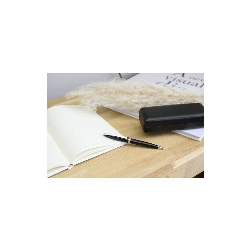 Stylo à bille Charles Dickens® Jemma - Élégance et Précision