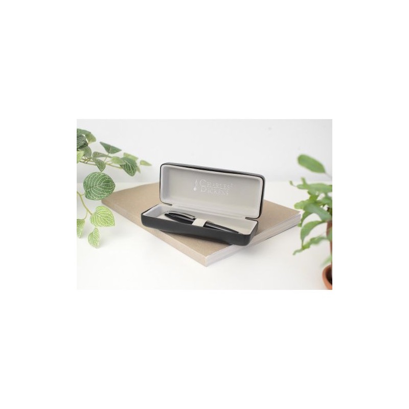 Stylo à bille Charles Dickens® Jemma - Élégance et Précision